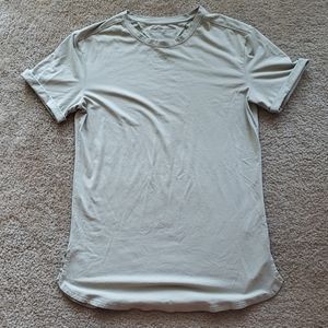 Alphalete Premium Rolled Muscle Tee